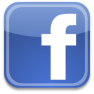 An image of the Facebook logo to link to the Ocean Harvest technology page