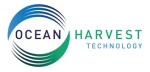The Ocean Harvest Technology Logo